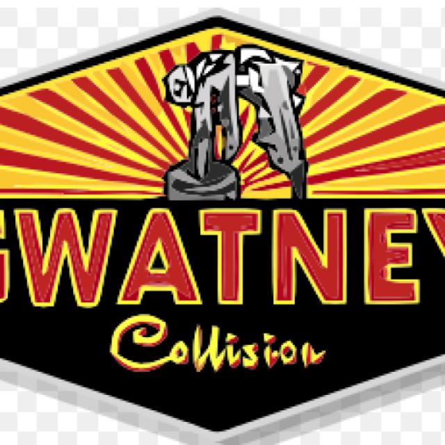 Gwatney Collision Sherwood