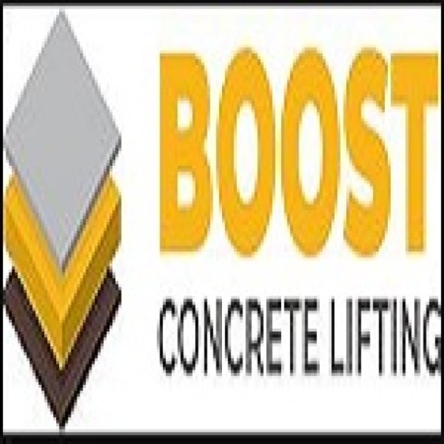 Boost Concrete Lifting