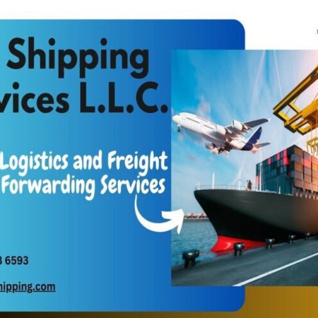 SLR Shipping Services L.L.C.