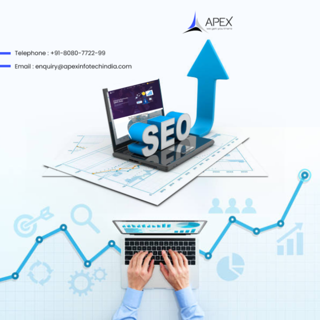 SEO Essentials: The Definition and Importance of SEO 