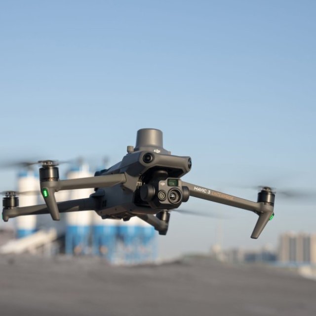 GenPac Drones