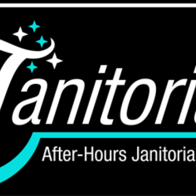 Janitorially Cleaning services