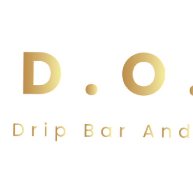 Drip Bar and Aesthetics