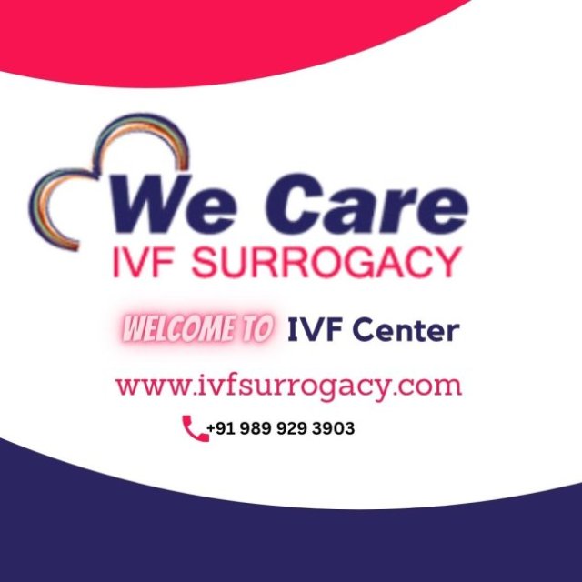 we care IVF Surrogacy