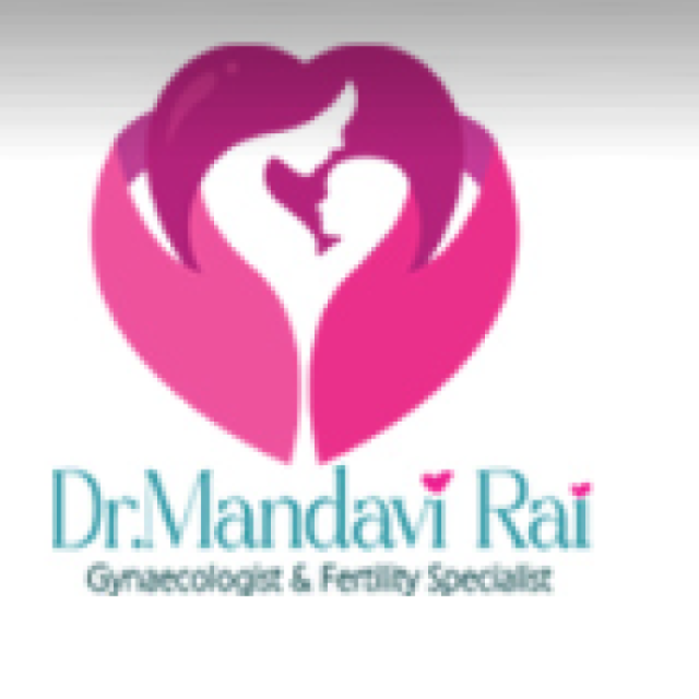 Dr Mandavi Rai