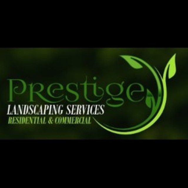 Prestige Landscaping Services