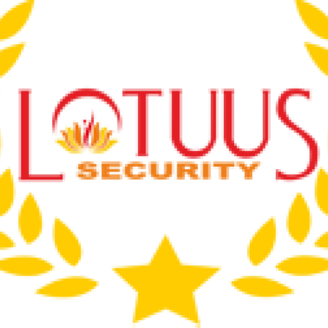 Security Services in Ahmedabad - Lotuus Security Services
