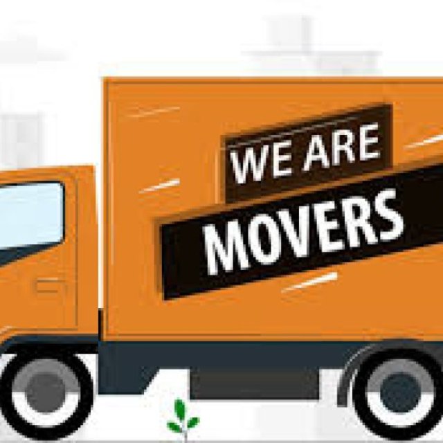 Aero packers and movers