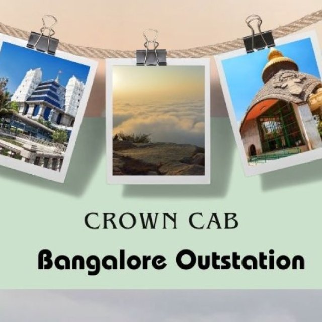 Bangalore Outstation Cab