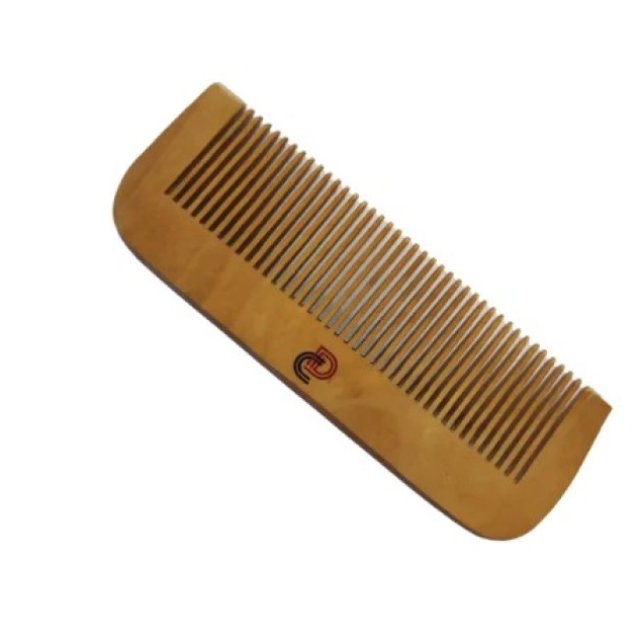 wooden comb in pakistan
