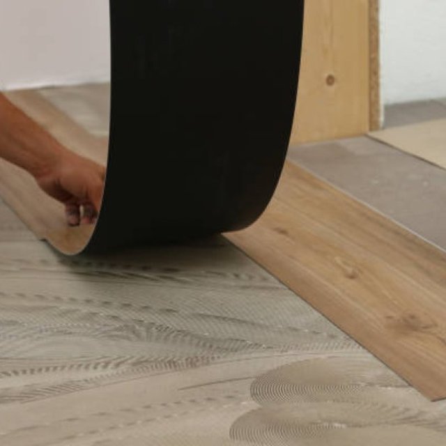 Vinyl Wood Flooring-Decora Plastic Industries
