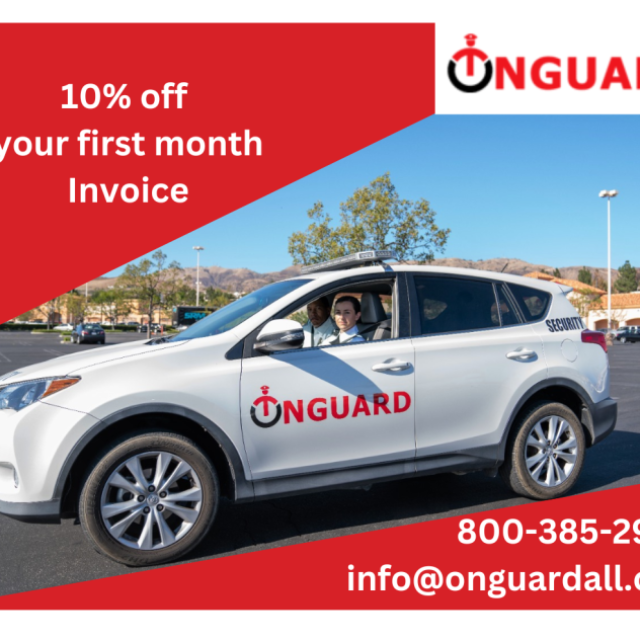 Onguard Inc