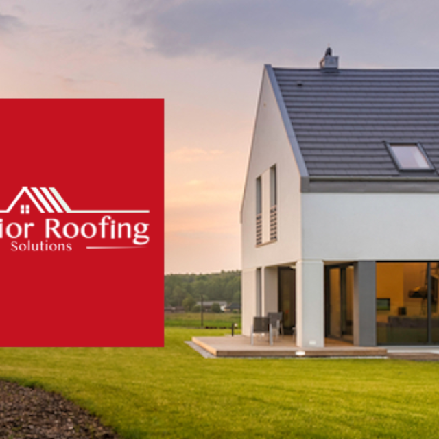 Exterior Roofing Solutions