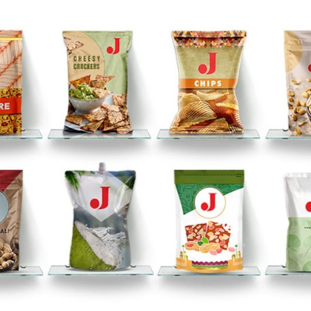 Leading Multilayer Flexible Packaging Solutions Company