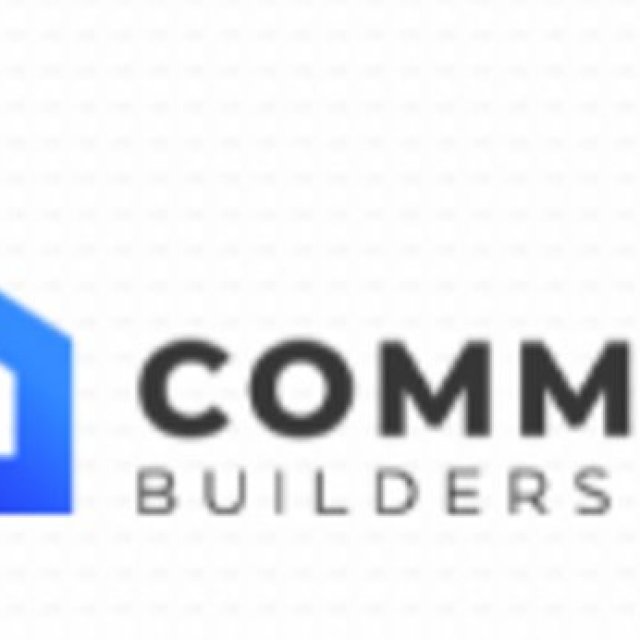 Community Builders 