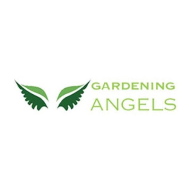 Gardening Angels