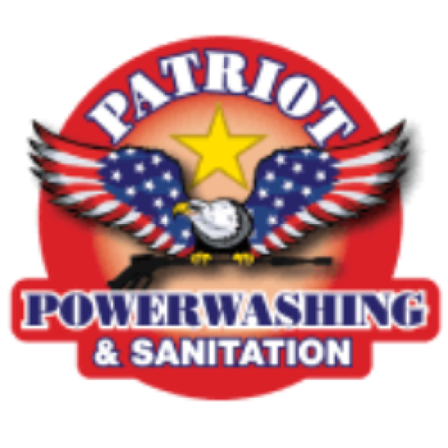 Patriot Power Washing & Sanitation