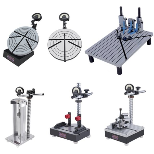 Mechanical Comparators, Stand &amp; Gauges Manufacturer &amp; Supplier - Glorious Enterprise