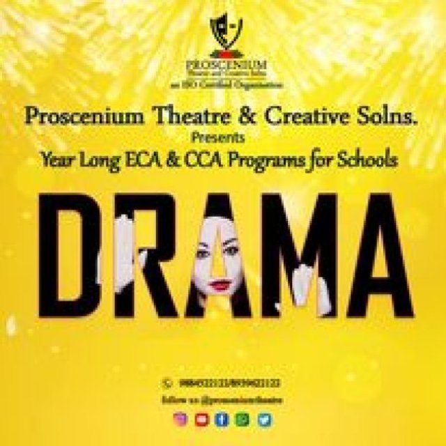 Proscenium Theatre & Creative Solutions