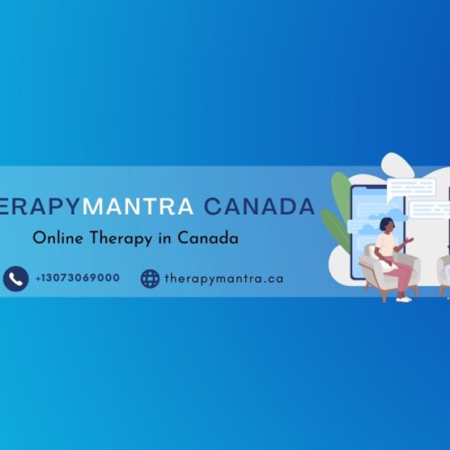 TherapyMantra Canada