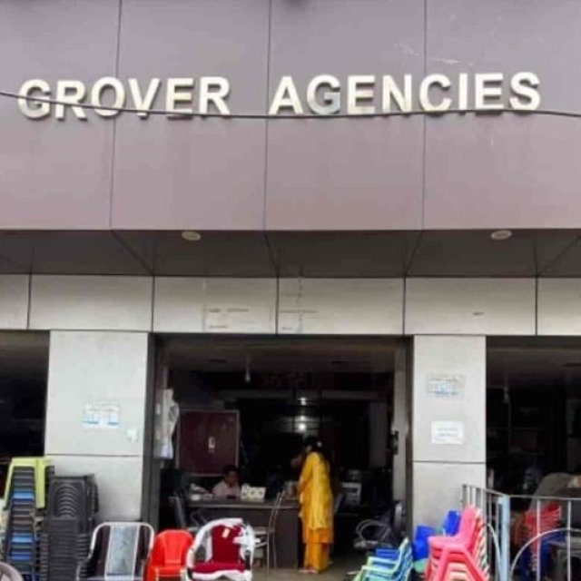 Name: Grover Agencies - Furniture Shop In Varanasi