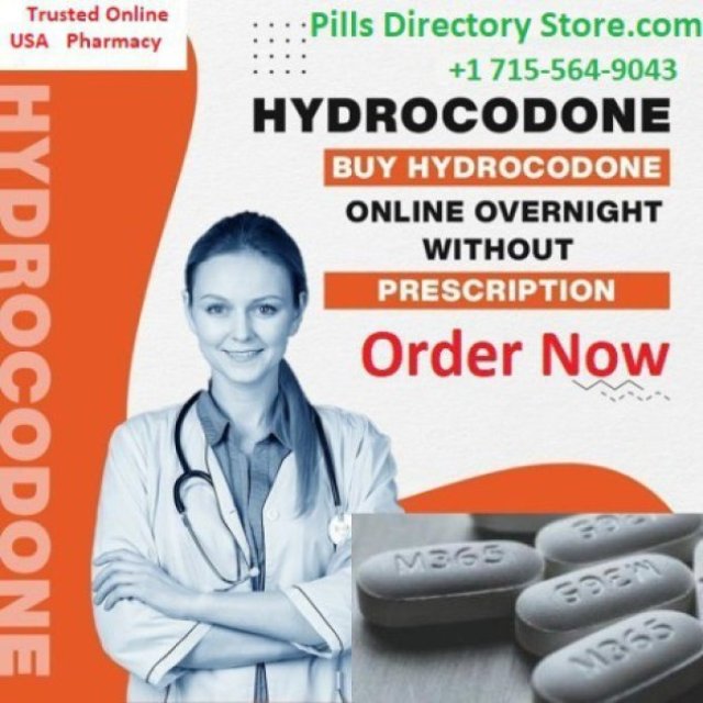 Buy Hydrocodone Online Without Doctor Prescription IN The USA