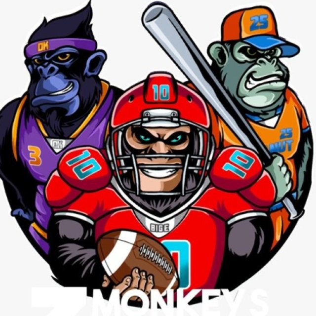 3 Monkeys Sports