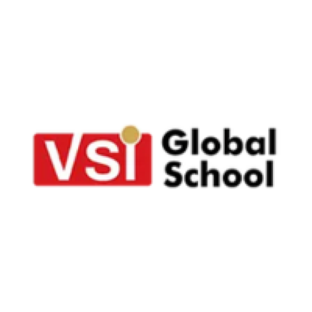 VSI Global English Medium School in Pratap Nagar