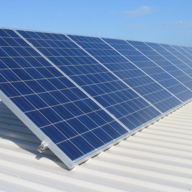best solar company in Lahore