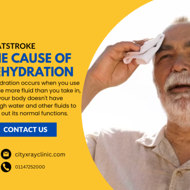What is Dehydration And Its Effect, Soluction