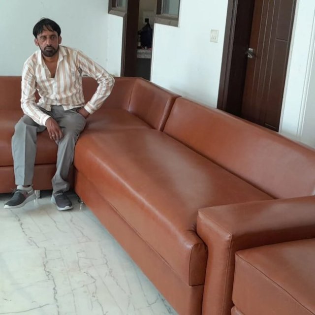 New Bharat Sofa Repairing