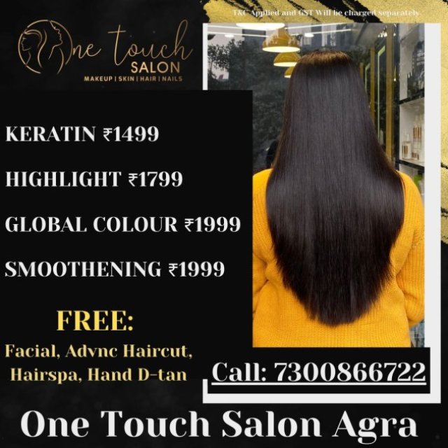 One Touch Salon