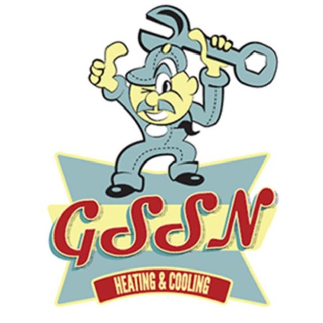 GSSN LLC