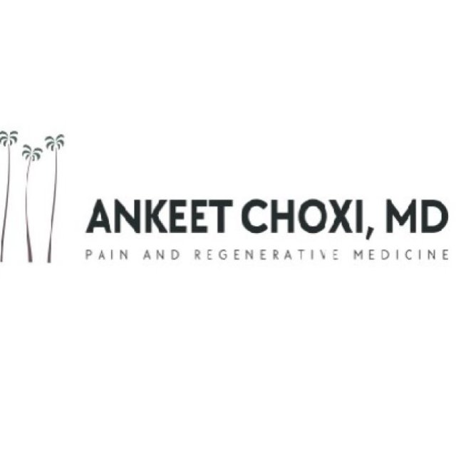 Ankeet Choxi, MD