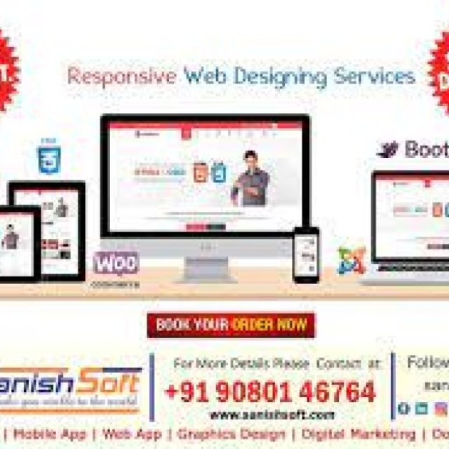 Top Website Development Company in Chennai Tamilnadu Sanishsoft