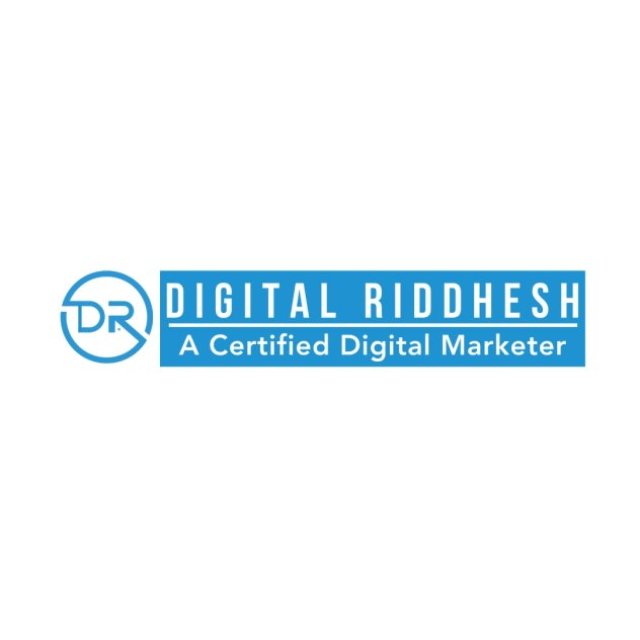 Digital Riddhesh Sawant Certified Digital Marketer in Mira Road Thane