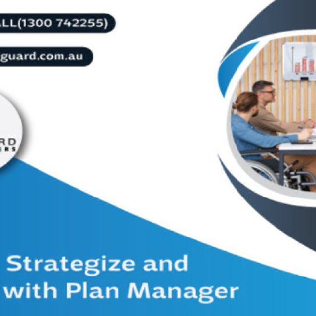 Plan Managers in Broome, Kununurra, Narrogin, Rockingham