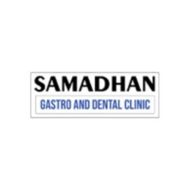 Samadhan Clinic (Dr Roupal Agarwal)