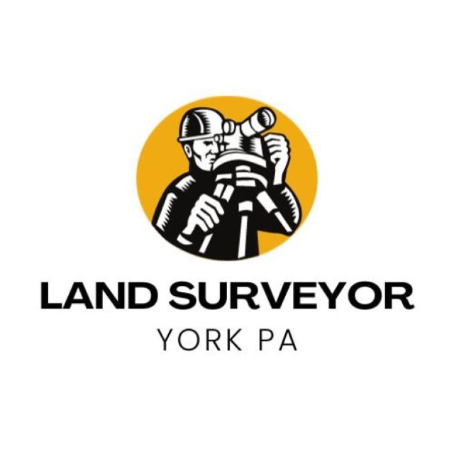 Land Surveyor York PA