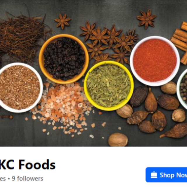 AKC Foods Ltd