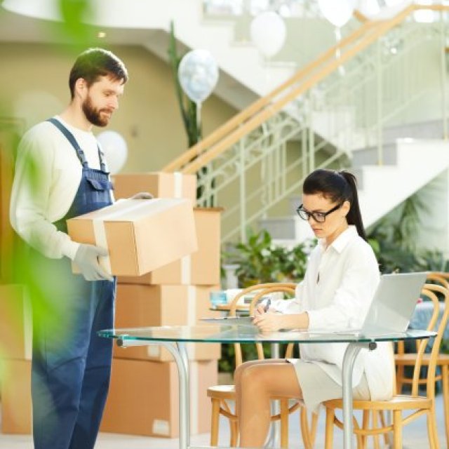 BEST PACKERS & MOVERS IN BORING ROAD - Ashirvad