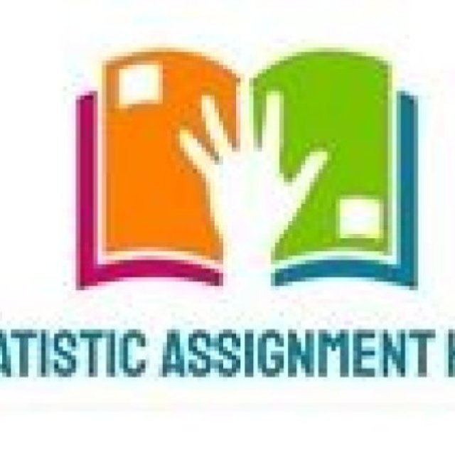  Statistics Assignment Help