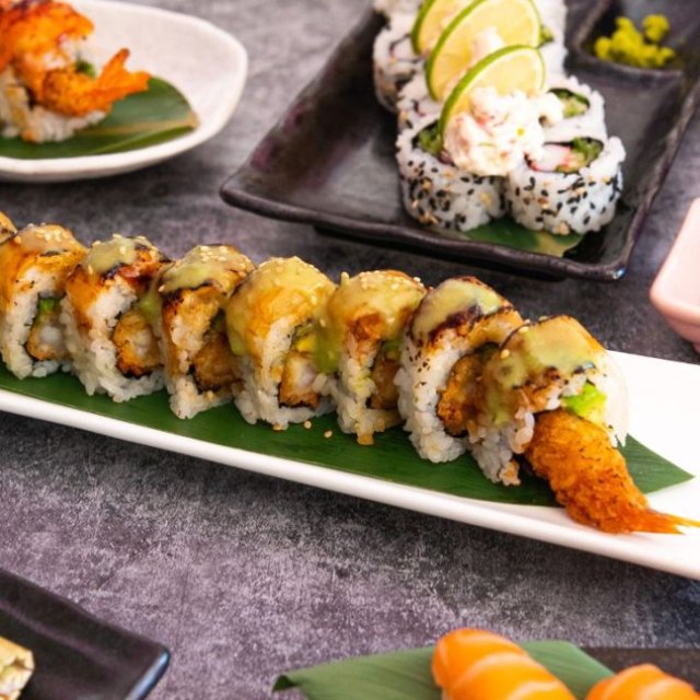 Intoku Japanese & Sushi Restaurant Windsor
