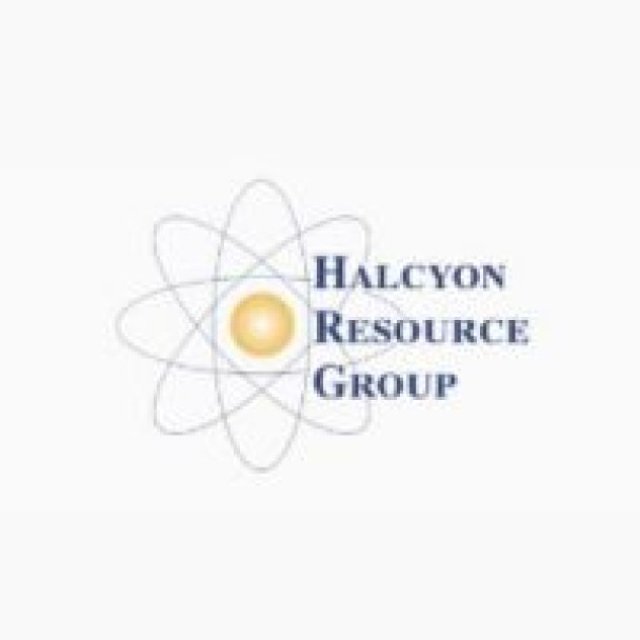 Halcyon Resource Group