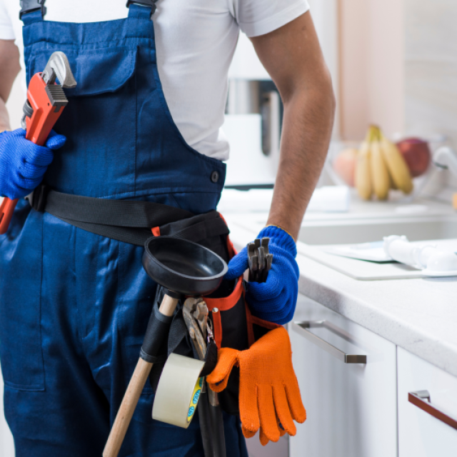fizfix home maintenance services in Dubai