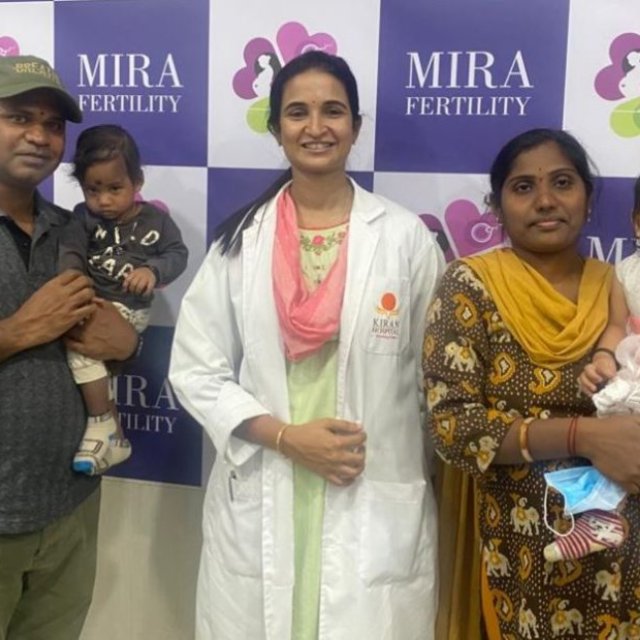 ICSI Treatment in Banjara Hills | IVF Center in Hyderabad | Fertility Treatment
