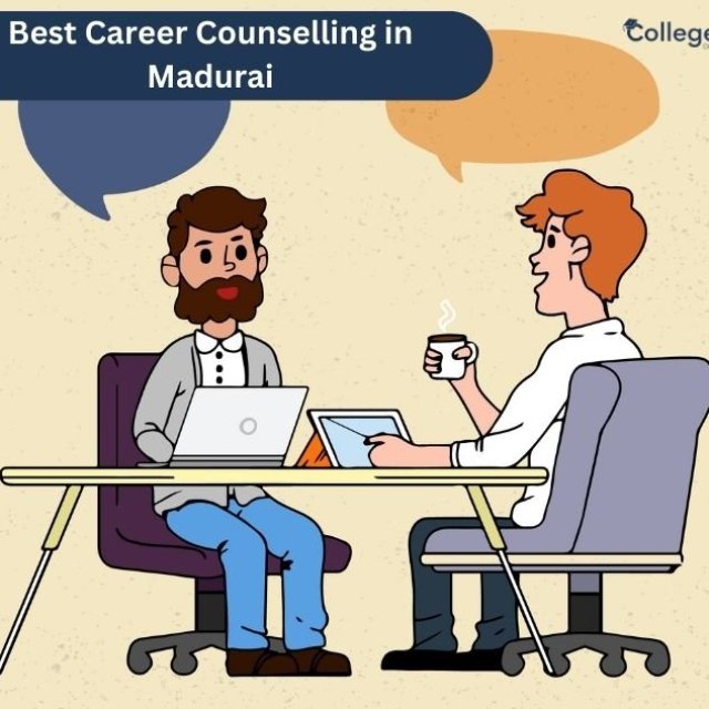 Best Career Counselling in Madurai