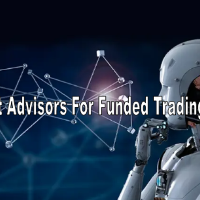 Expert Advisors For Prop Firm Trading