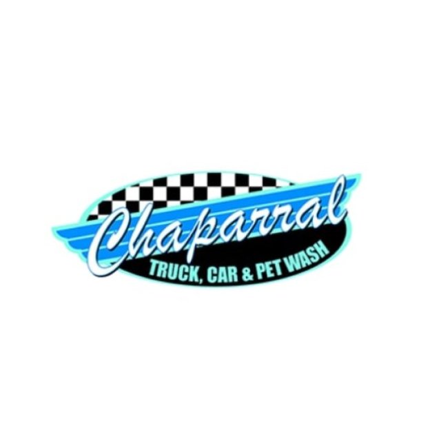 Chaparral Car Wash