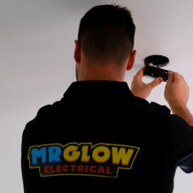 Mr Glow Electricians